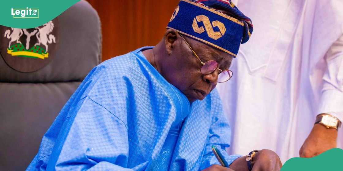 Tinubu, FG, workers