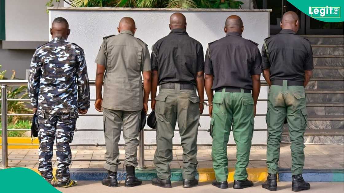 Police reveal how Mene Ogidi was shot after arrest and confirm prosecution of ASP Nuhu Usman in Delta case