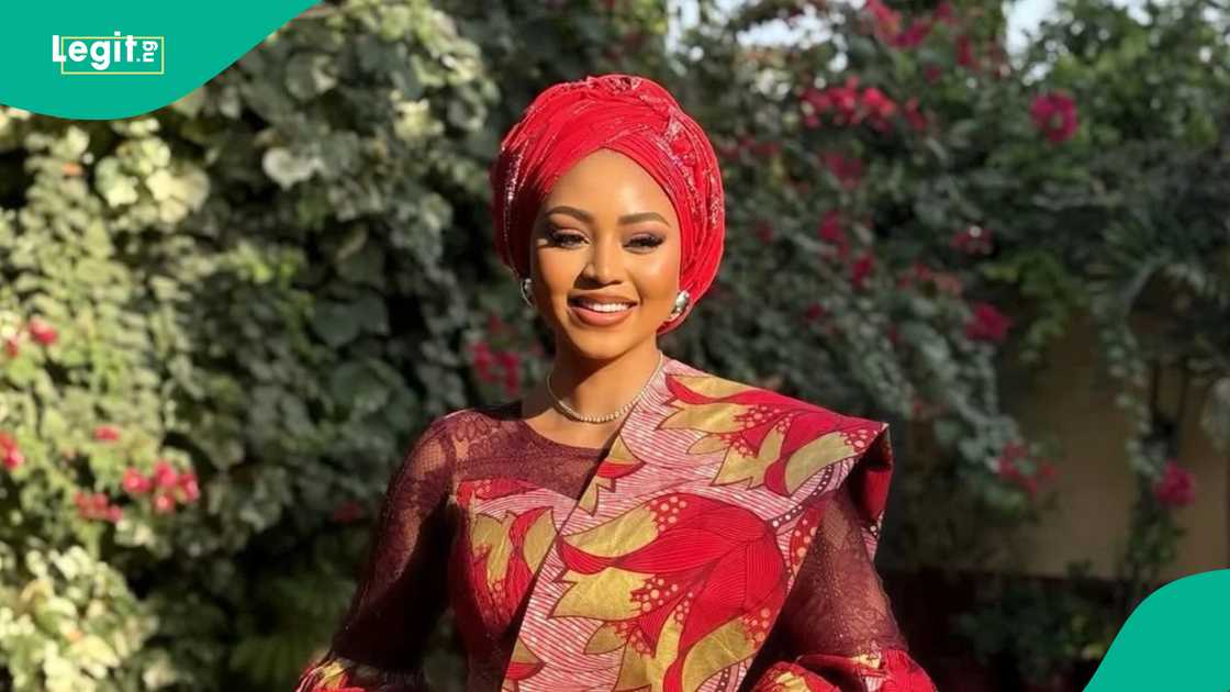 Laila Charani shares heartwarming video with her husband