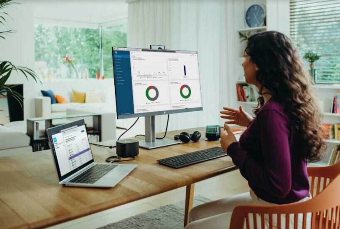 HP Sure Click: Does Your PC Security Work Effectively From Home? HP Sure Click: Does Your PC Security Work Effectively From Home?
