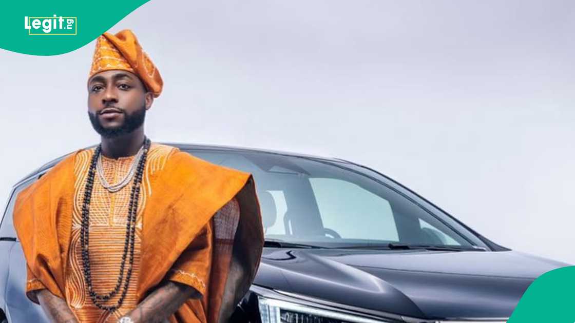 Sophia Momodu's lawyer takes action against Davido Sophia Momodu's lawyer takes action against Davido