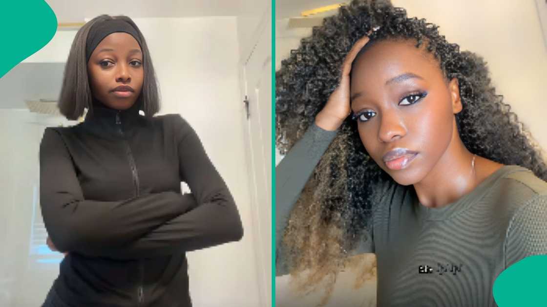 A Nigerian lady shares how she was almost deported from Canada at the airport