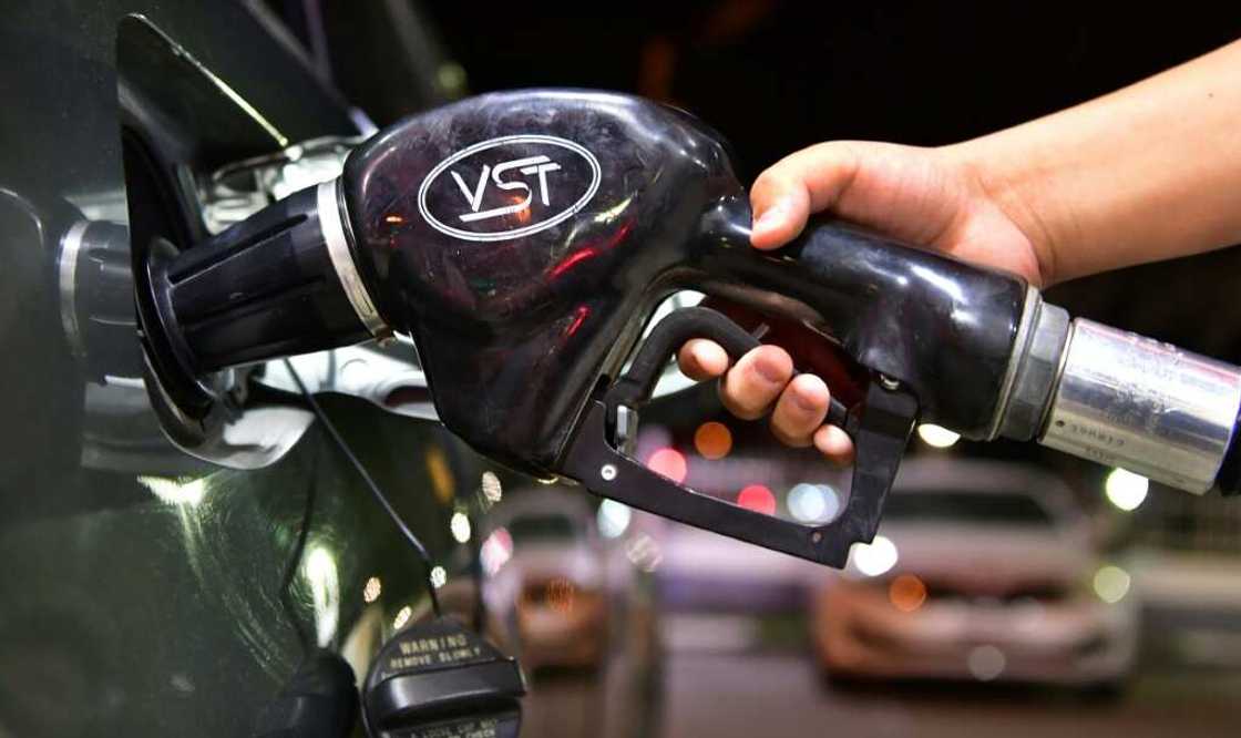 A price ceiling of $60 per barrel on Russian oil was agreed and introduced by the European Union, G7 and Australia, in early December A price ceiling of $60 per barrel on Russian oil was agreed and introduced by the European Union, G7 and Australia, in early December