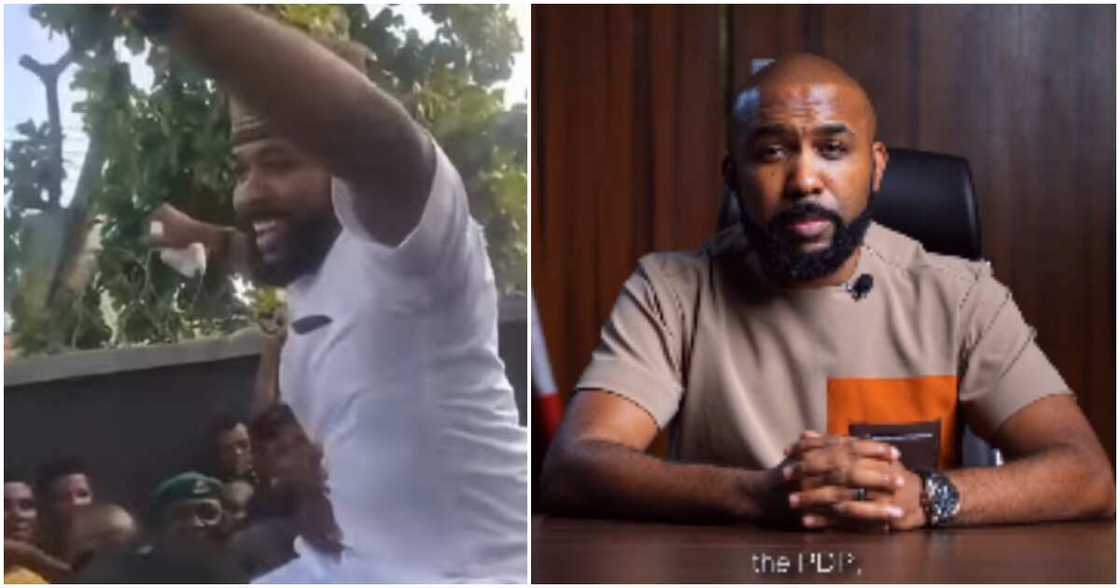 Banky W Banky W