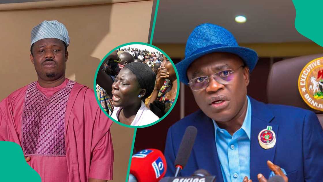 Comedian Efe Warriboy Blasts Benue Gov Over Public Holiday After 200 Deaths: “Holiday for Corpses?” Comedian Efe Warriboy Blasts Benue Gov Over Public Holiday After 200 Deaths: “Holiday for Corpses?”