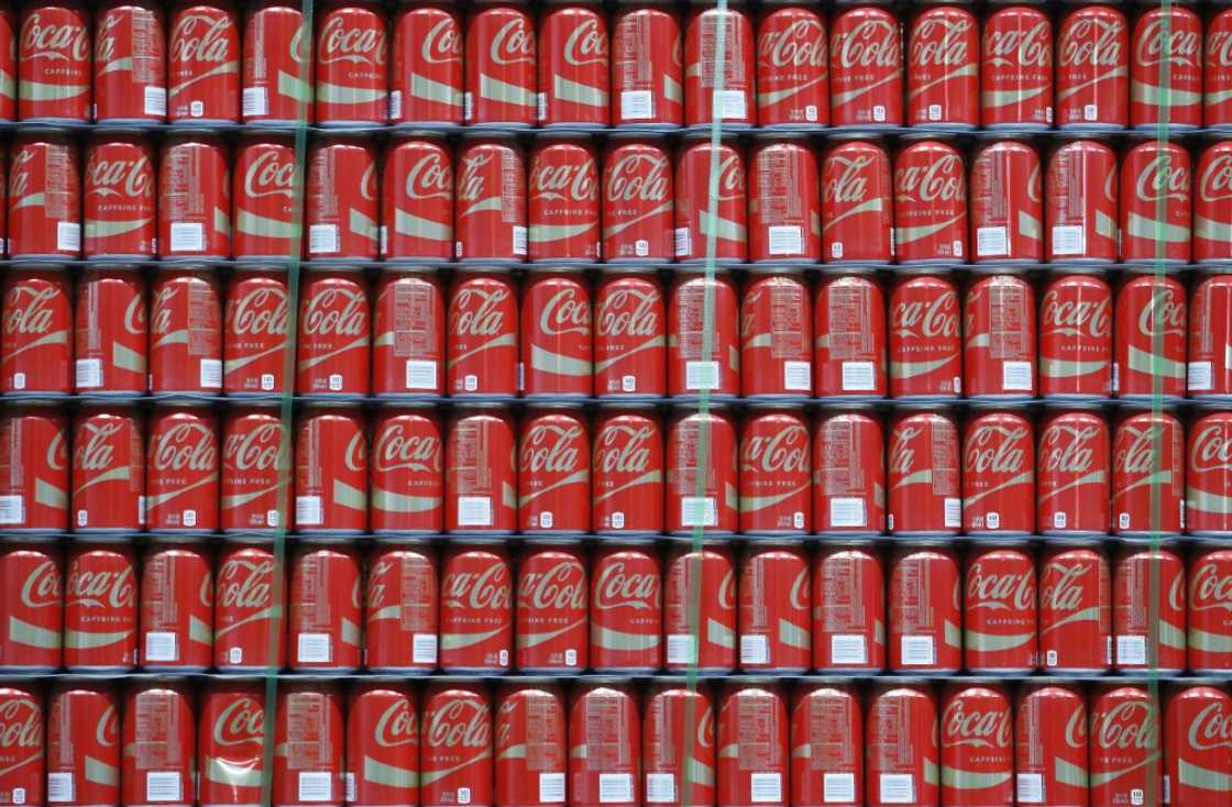 Coca-Cola will pay $6 bn in a long-running tax didpute, but says it expects to prevail on appeal