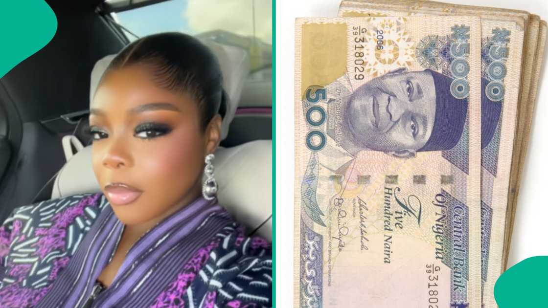 Lady shares how much she spent to attend a wedding.