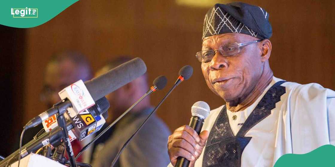 Refineries, Former President Olusegun Obasanjo, Bola Tinubu, Shell Oil complany