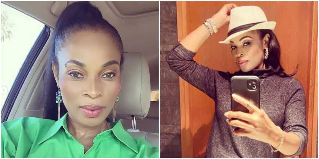 Georgia Onuoha Georgia Onuoha