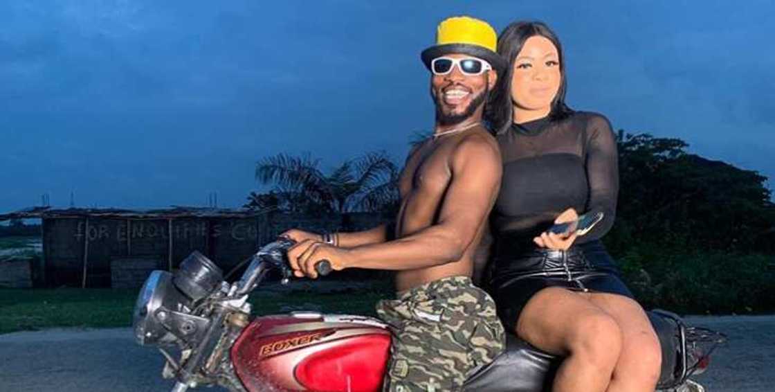 Broda Shaggi – Black Skin Boy Broda Shaggi – Black Skin Boy