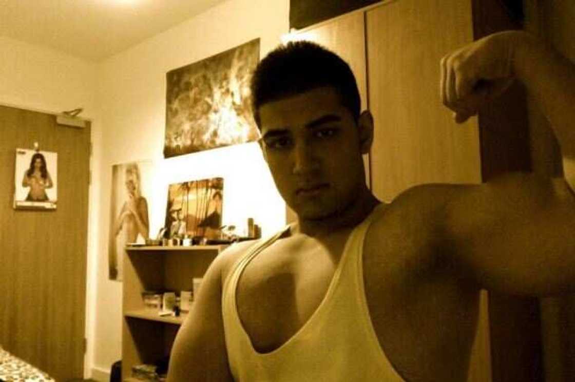 20-Year-Old Student Dies After Taking Fat-Burning Drug 20-Year-Old Student Dies After Taking Fat-Burning Drug