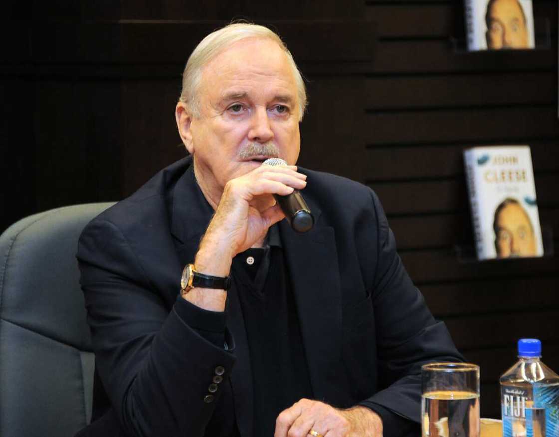 British standup comedians British standup comedians