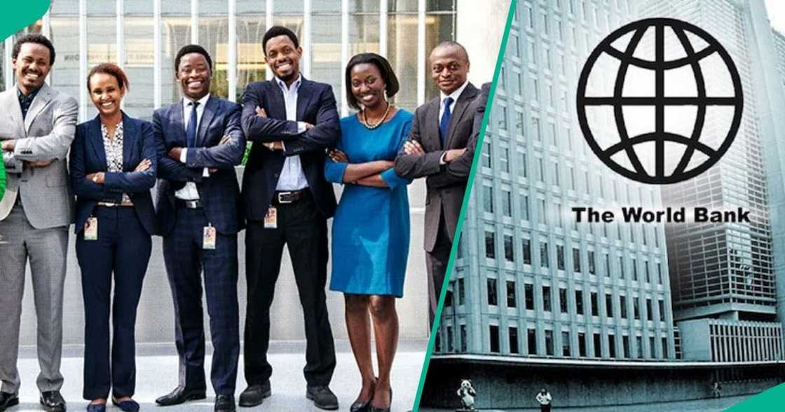 The World Bank has opened applications for its 2027 Africa Fellowship Programme The World Bank has opened applications for its 2027 Africa Fellowship Programme