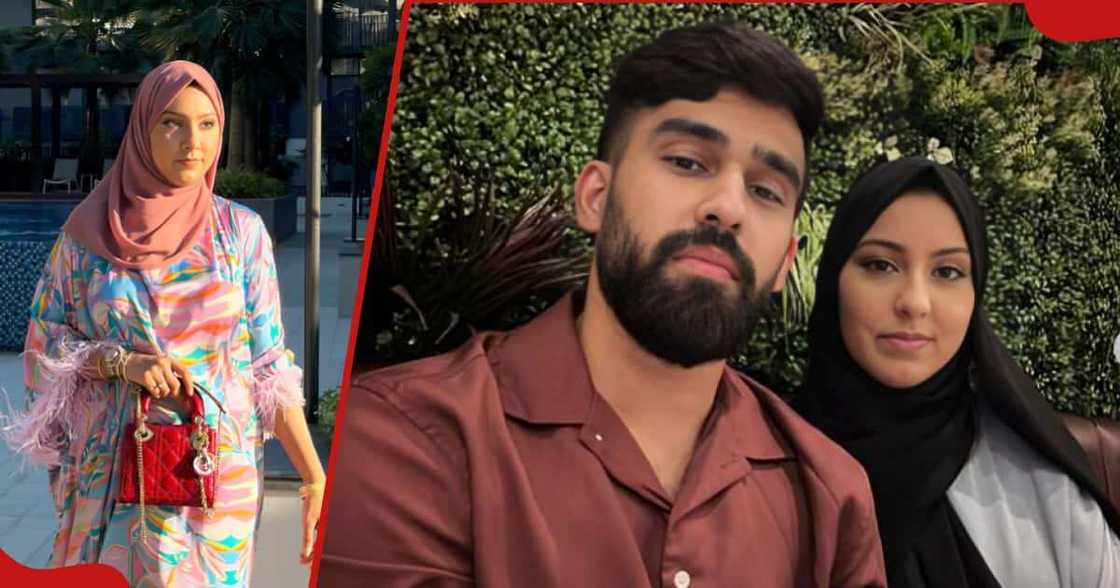 Mata da mijinta Mata da mijinta