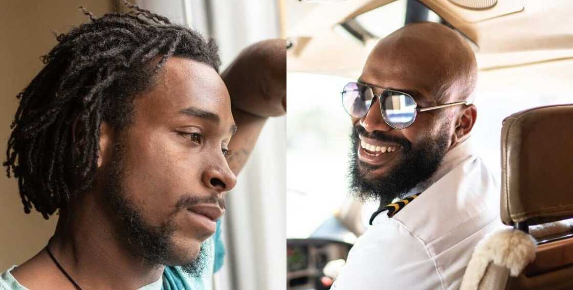 'Ɗan iskan' ajinmu a sakandare ya zama matukin jirgin sama, mu masu kamun kai kuma har yau ba mu da komai 'Ɗan iskan' ajinmu a sakandare ya zama matukin jirgin sama, mu masu kamun kai kuma har yau ba mu da komai