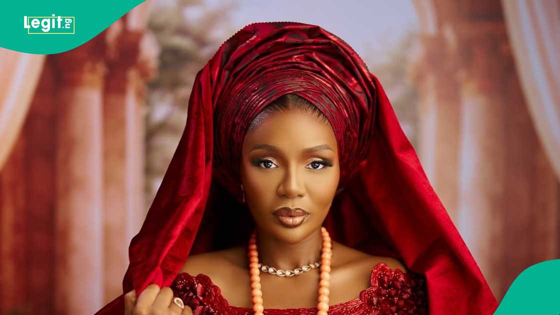 Olu of Warri's wife speaks about her marriage to the monarch Olu of Warri's wife speaks about her marriage to the monarch