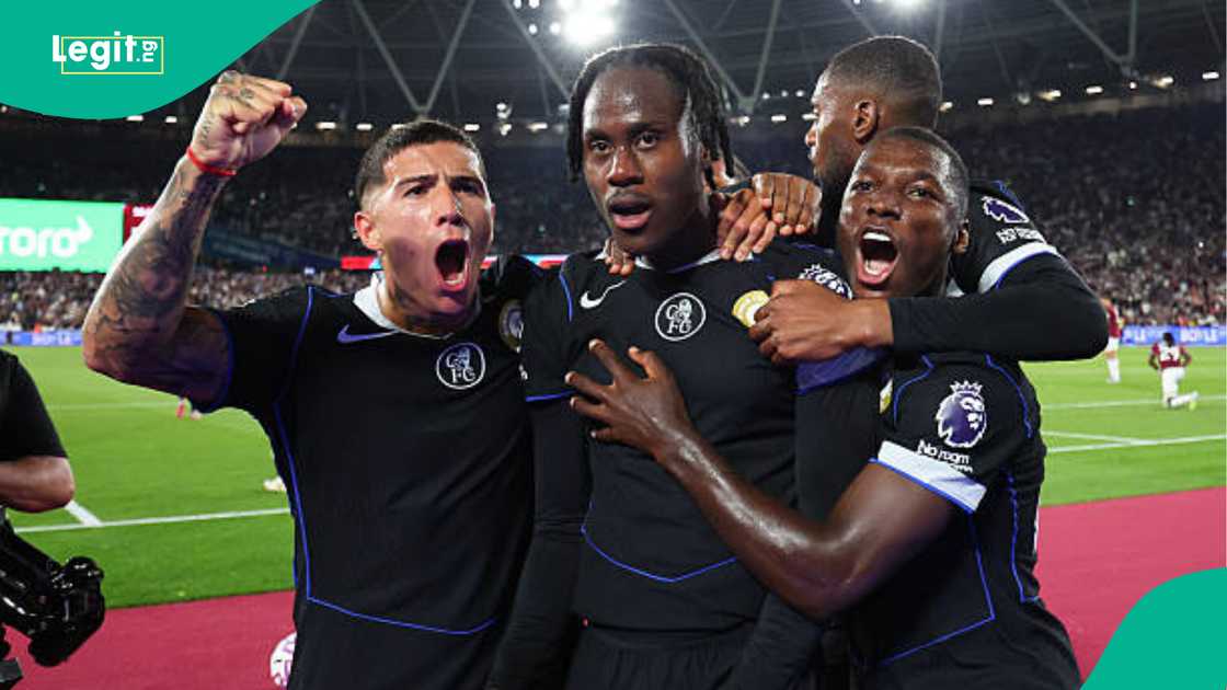 Chelsea, UEFA, Champions League, Blues, UCL