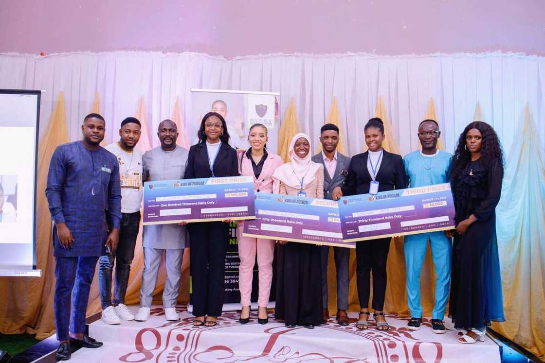 Blessing Public Speaking Coach Blessing Public Speaking Coach