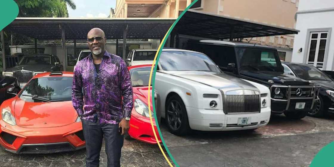 Senator Dino Melaye is known for his pragmatism and controversies Senator Dino Melaye is known for his pragmatism and controversies