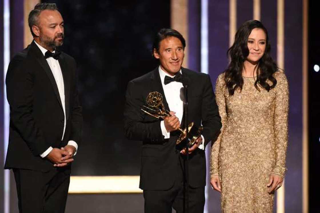 Emmys 2019 Emmys 2019