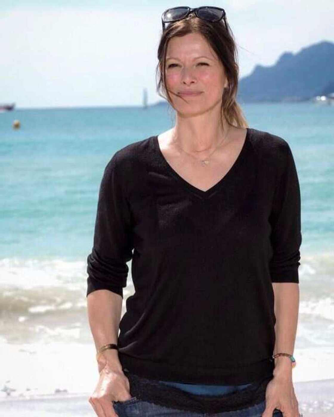 Laly Meignan : que devient la star d'Hélène et les Garçons ? Laly Meignan : que devient la star d'Hélène et les Garçons ?