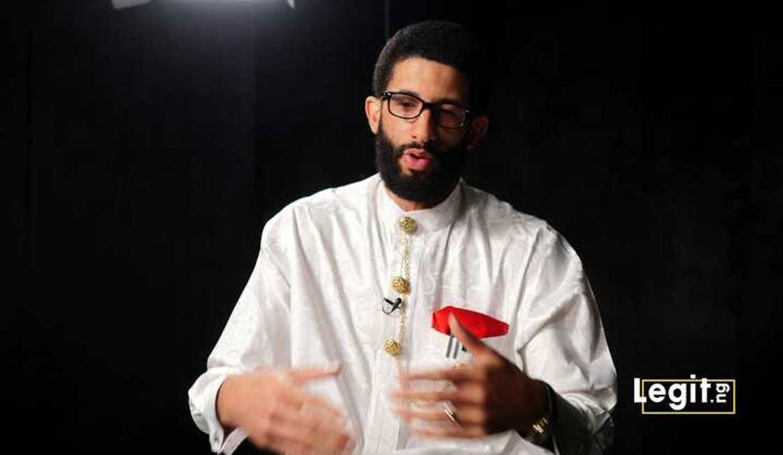 Tinubu's spokesperson Ajuri Ngelale resigned Tinubu's spokesperson Ajuri Ngelale resigned