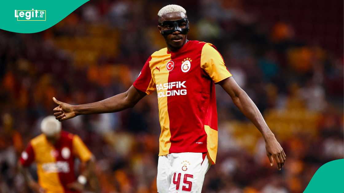 Victor Osimhen, Galatasaray, Al-Hilal, Saudi Arabia, Turkiye. Victor Osimhen, Galatasaray, Al-Hilal, Saudi Arabia, Turkiye.