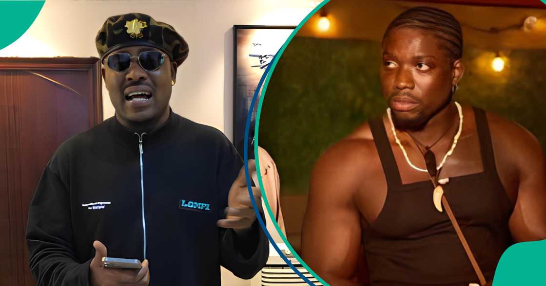 Lege Miami settles with VDM on Instagram livestream. Lege Miami settles with VDM on Instagram livestream.
