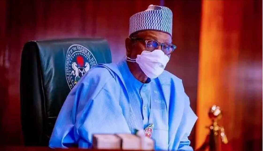 Buhari: Hukuma Ba Za Ta Bar Waɗanda Suka Kai Harin Filato Ba, Za Su Gane Kurensu Buhari: Hukuma Ba Za Ta Bar Waɗanda Suka Kai Harin Filato Ba, Za Su Gane Kurensu