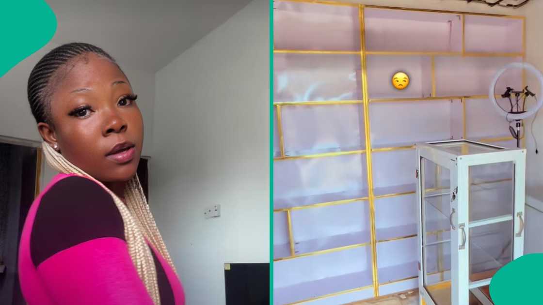 young graduate shares success story young graduate shares success story