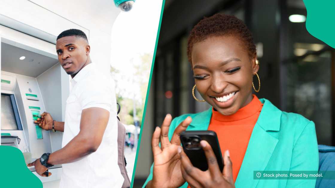 MTN, Airtel, Glo recover N170 billion from Nigerian banks, reveal how much left of USSD debt MTN, Airtel, Glo recover N170 billion from Nigerian banks, reveal how much left of USSD debt