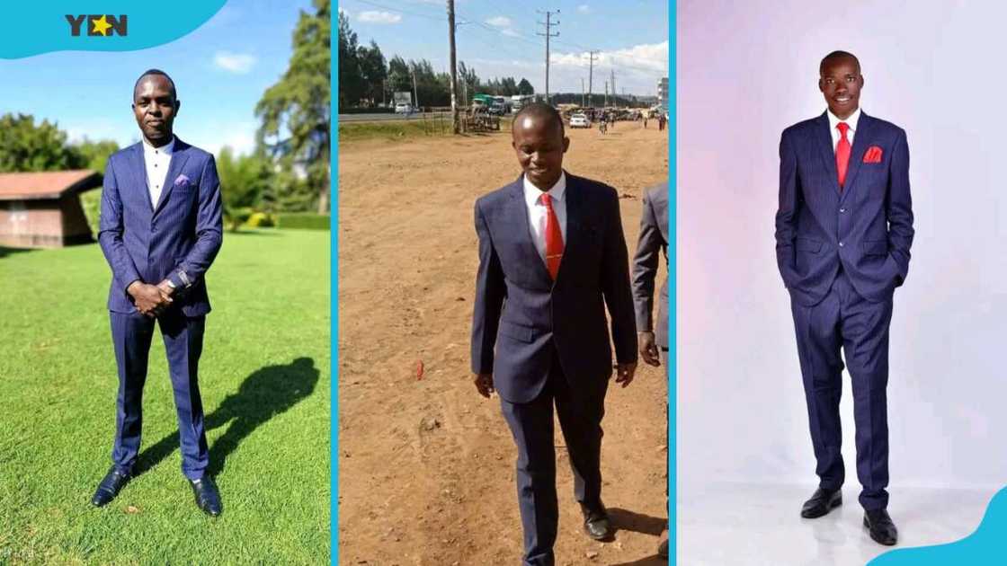 Cocktail attire for men Cocktail attire for men