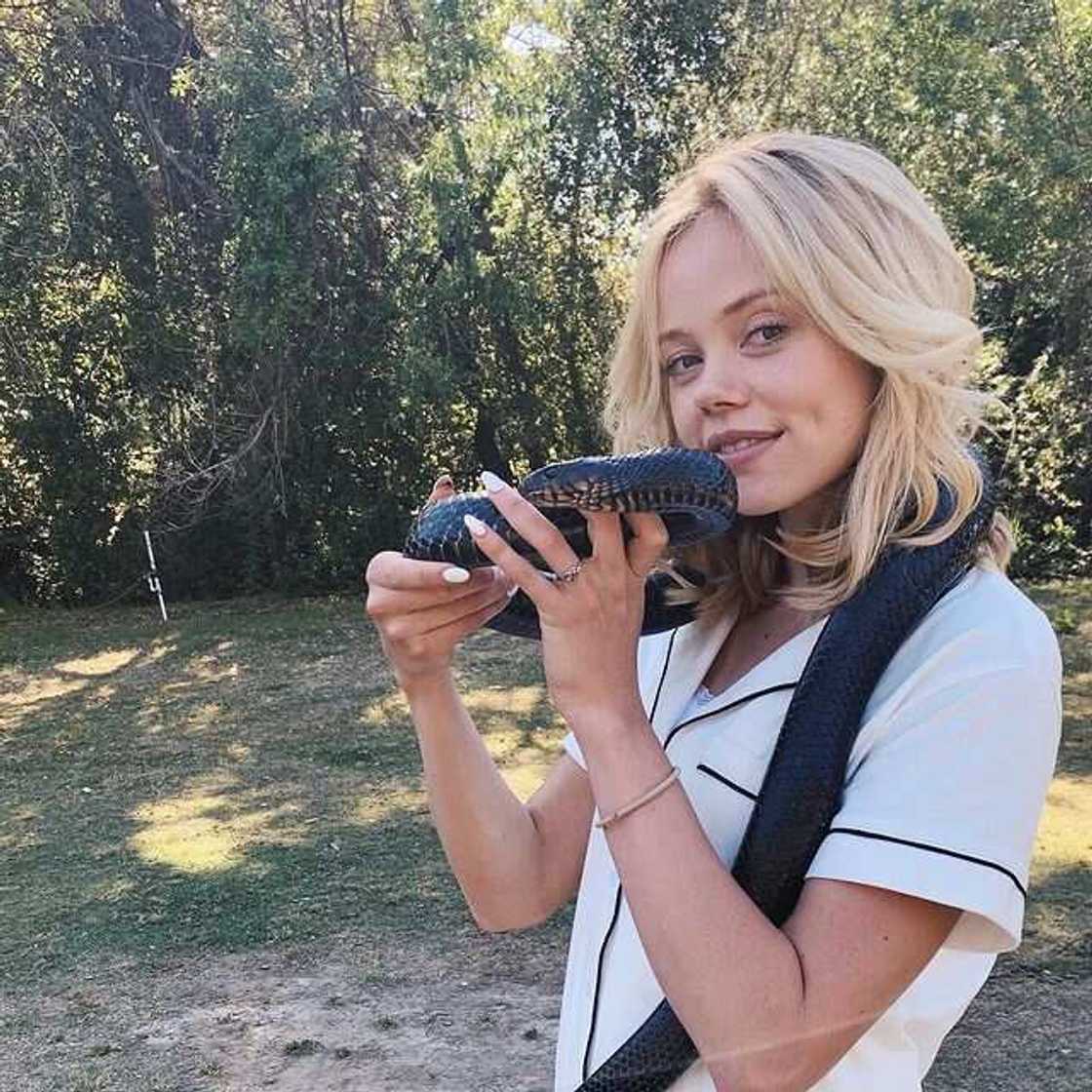 Annalisa Cochrane’s movies and TV shows Annalisa Cochrane’s movies and TV shows