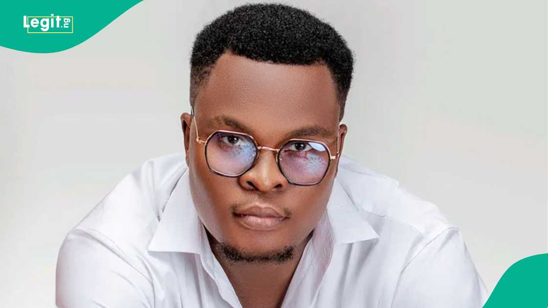 Nigerian man's disturbing chat with his project supervisor goes viral. Nigerian man's disturbing chat with his project supervisor goes viral.