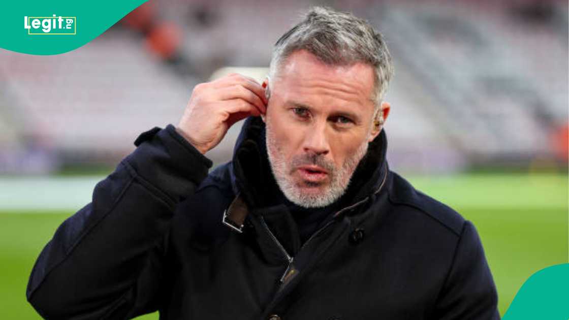 Jamie Carragher, England, AFCON Jamie Carragher, England, AFCON