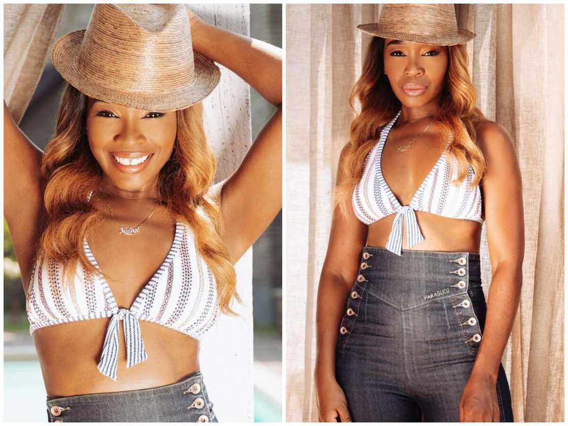 Nadège St-Philippe Nadège St-Philippe