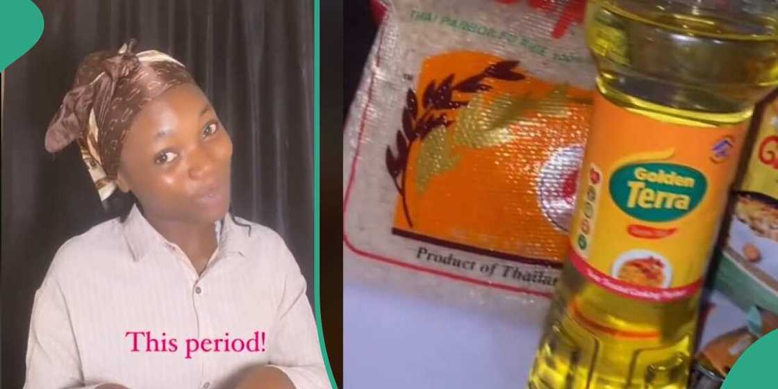 Photo of lady corper Photo of lady corper