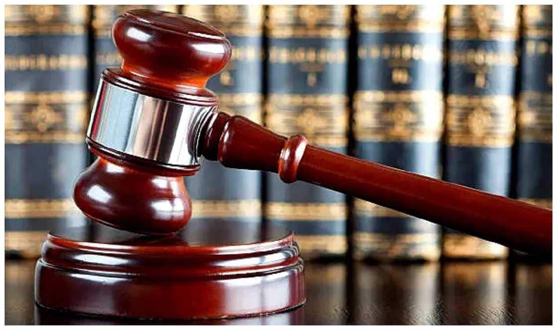 An Gurfanar Da Wani a Kotu Kan Wawushe Albashin 'Yan N-POWER Na Watanni Masu Yawa An Gurfanar Da Wani a Kotu Kan Wawushe Albashin 'Yan N-POWER Na Watanni Masu Yawa