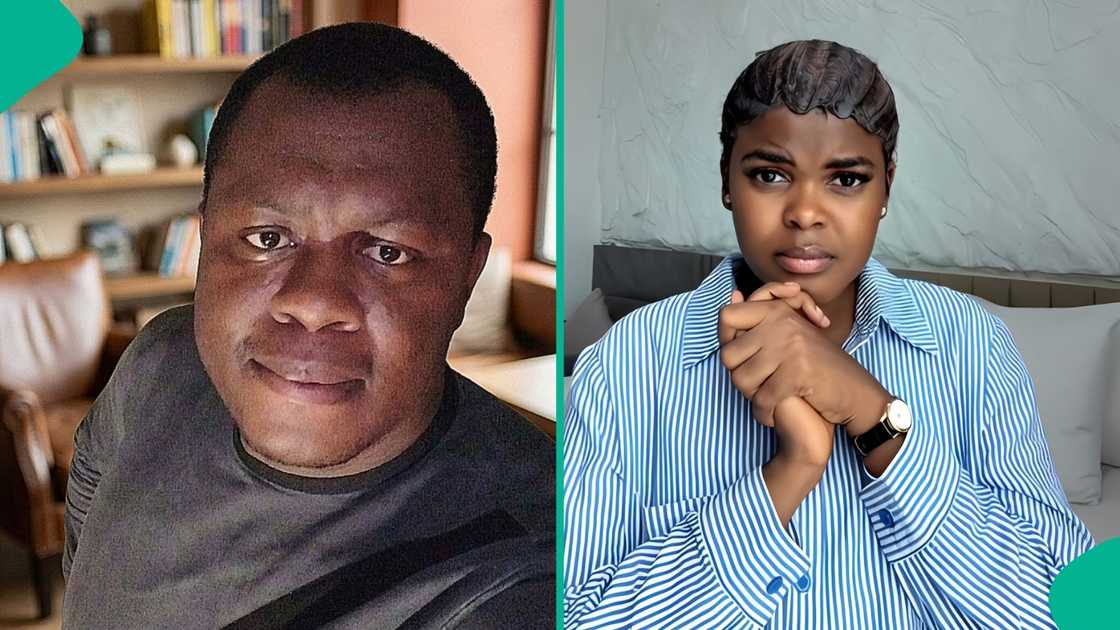 Weeks after Jarvis married Peller, cleric shares prophecy that sparks concern online