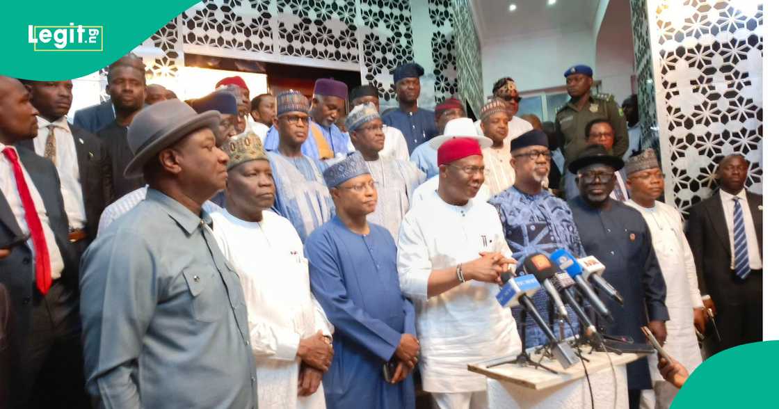 Gwamnonin APC. Gwamnonin APC.