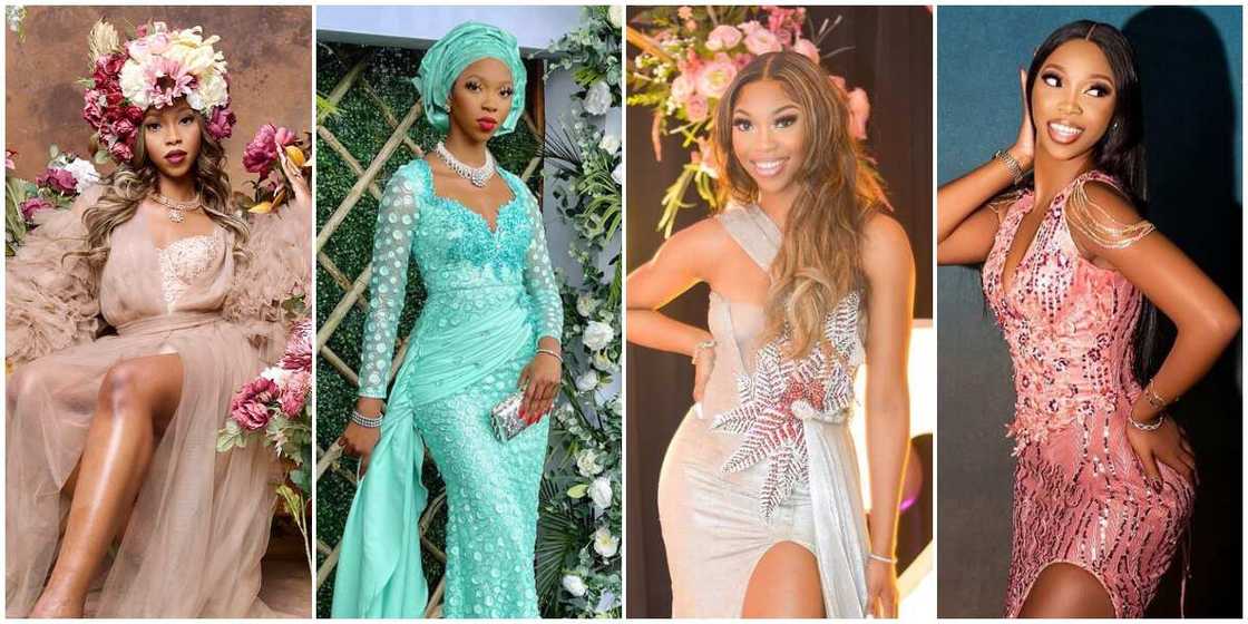 10 stunning photos of Oluchi Madubuike 10 stunning photos of Oluchi Madubuike