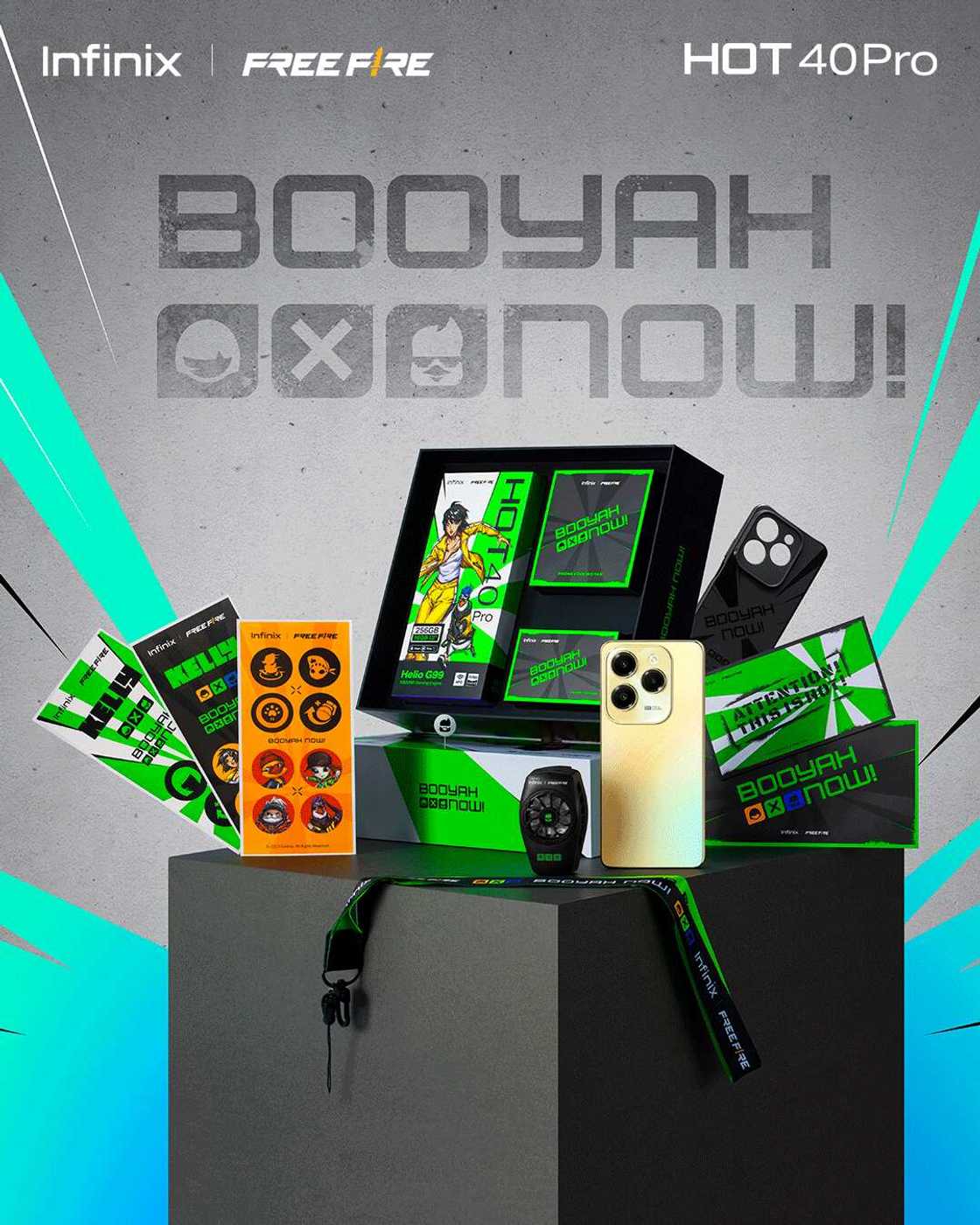 How Infinix HOT 40 Series Elevates the Game for Budget Friendly Smartphones How Infinix HOT 40 Series Elevates the Game for Budget Friendly Smartphones