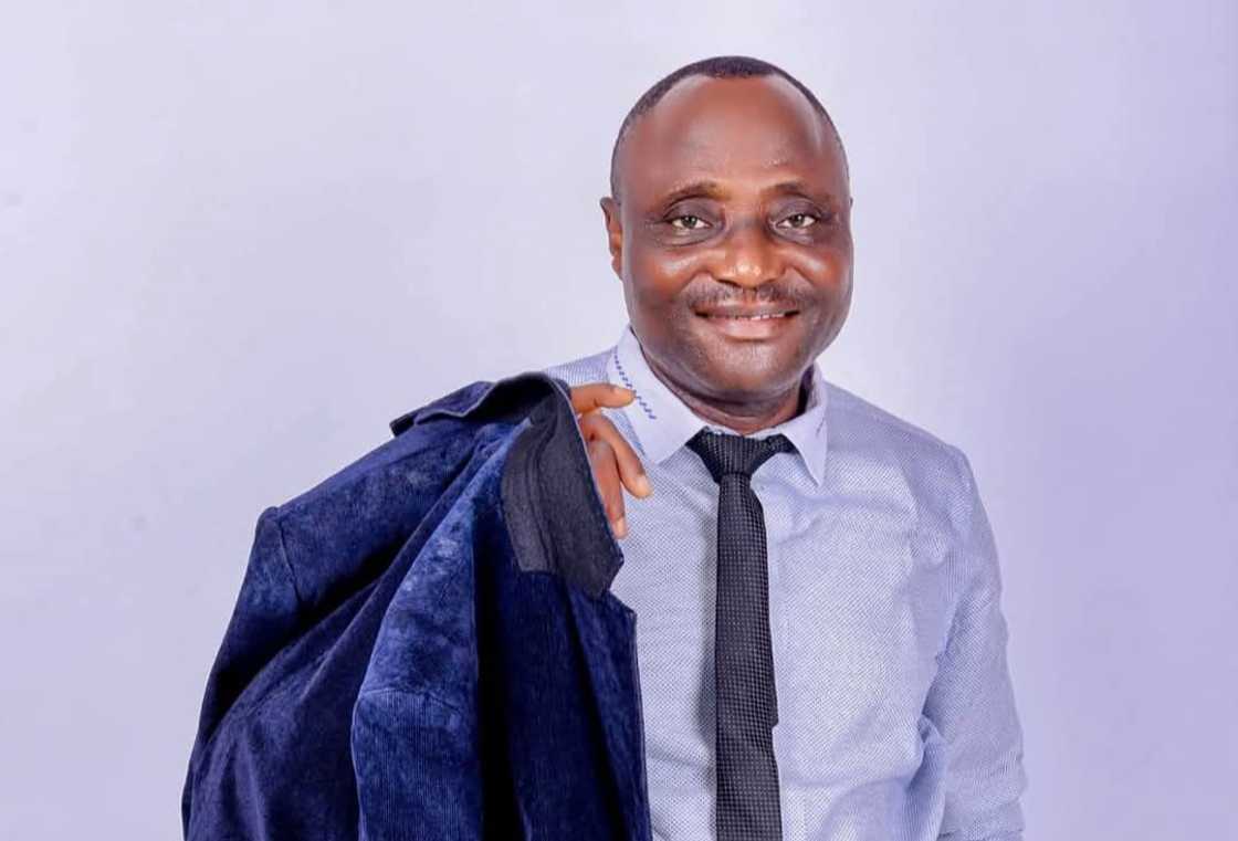 Kehinde Subair. Kehinde Subair.