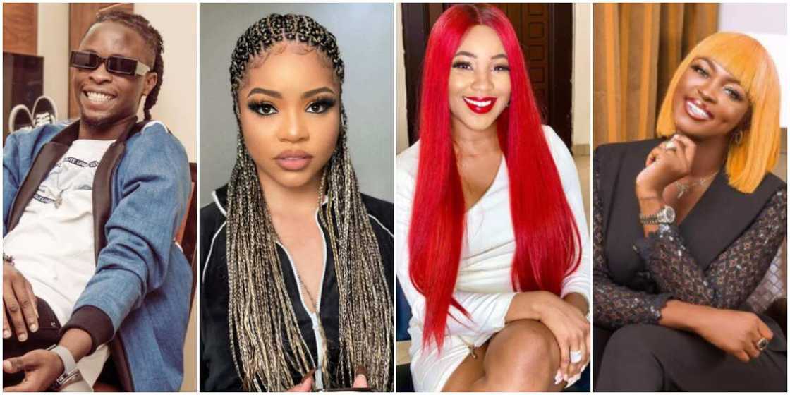4 2020 Big Brother Naija ex-housemates who became homeowners after the reality show 4 2020 Big Brother Naija ex-housemates who became homeowners after the reality show