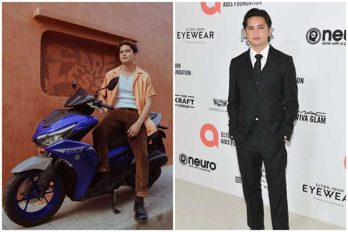 Filipino celebrities Filipino celebrities