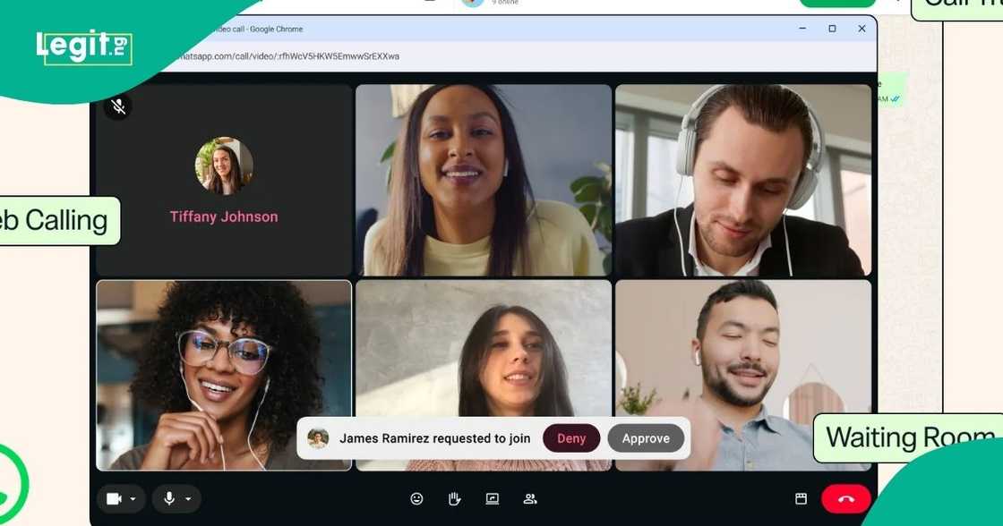 WhatsApp adds five new features, asks users to update fast WhatsApp adds five new features, asks users to update fast
