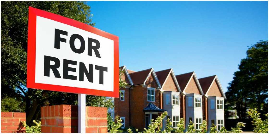 House Rents in Lagos Double in Price as Room-self Now Goes For Over N250,000 House Rents in Lagos Double in Price as Room-self Now Goes For Over N250,000