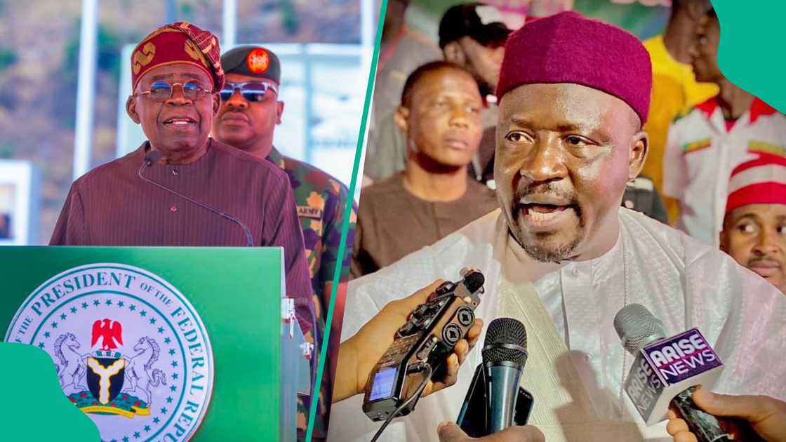 Kawu Sumaila Kawu Sumaila