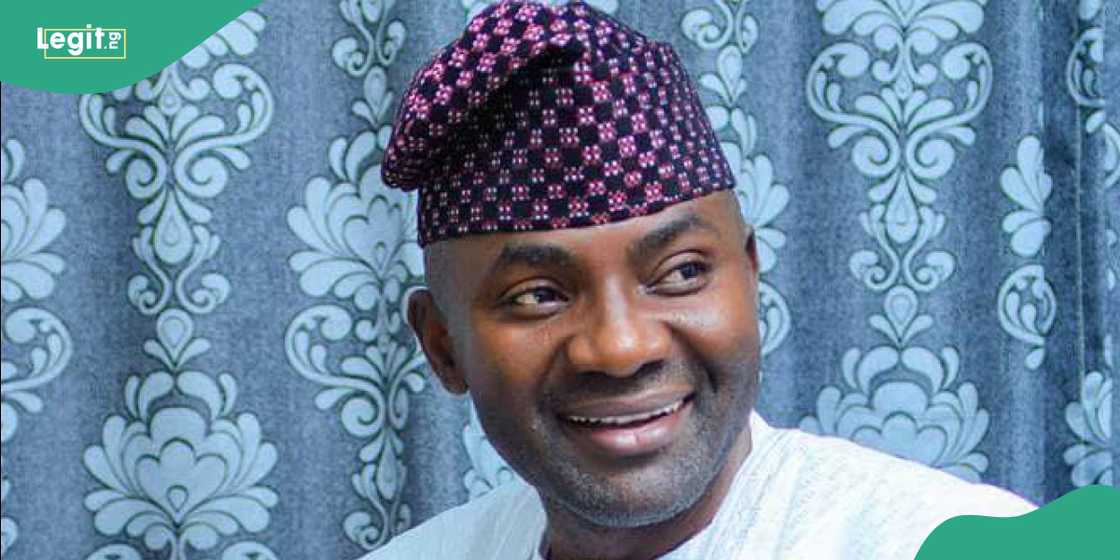 Popoola says he is sure PDP will reclaim Kwara soon Popoola says he is sure PDP will reclaim Kwara soon