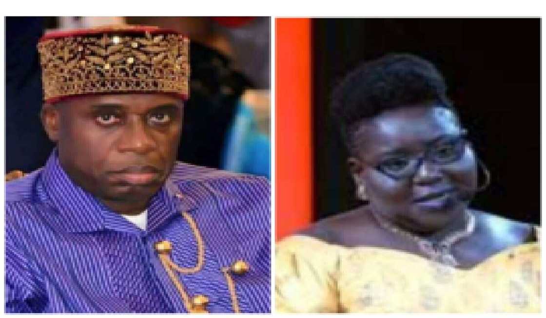 APC a jihar Ribas. APC a jihar Ribas.